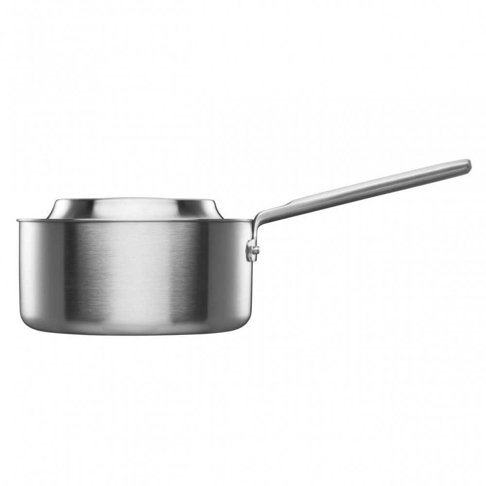 Cratita din inox pentru sos Fiskars Norden, 2.5 l Cratita din inox pentru sos Fiskars Norden, 2.5 l