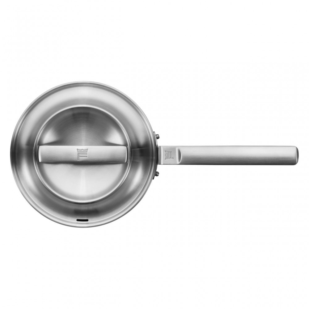 Cratita din inox pentru sos Fiskars Norden, 2.5 l Cratita din inox pentru sos Fiskars Norden, 2.5 l