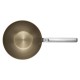Wok din inox Fiskars Norden, Ø 28 cm Wok din inox Fiskars Norden, Ø 28 cm