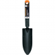 Plantator metalic ingust Fiskars Ergo, 1027018, 300 mm, 55 mm, 140 g Plantator metalic ingust Fiskars Ergo, 1027018, 300 mm, 55 mm, 140 g