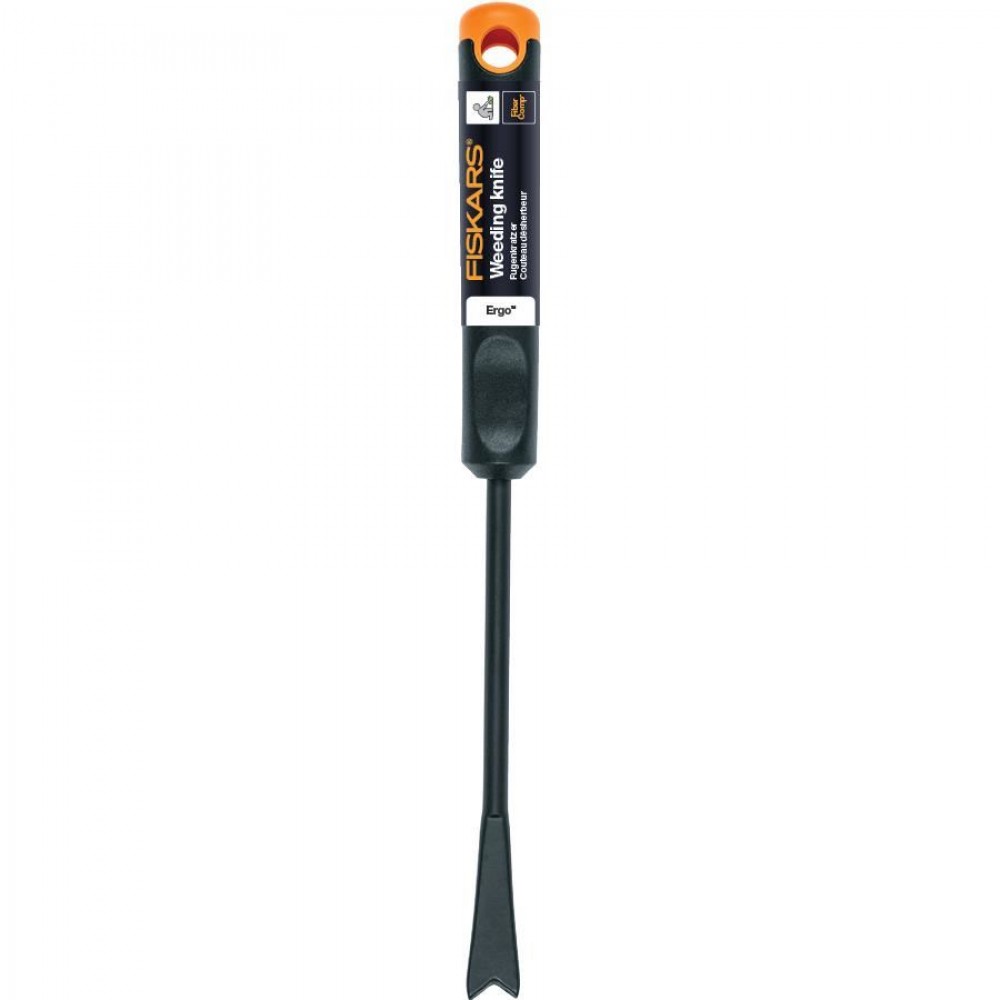 Cutit pentru buruieni Fiskars Ergo