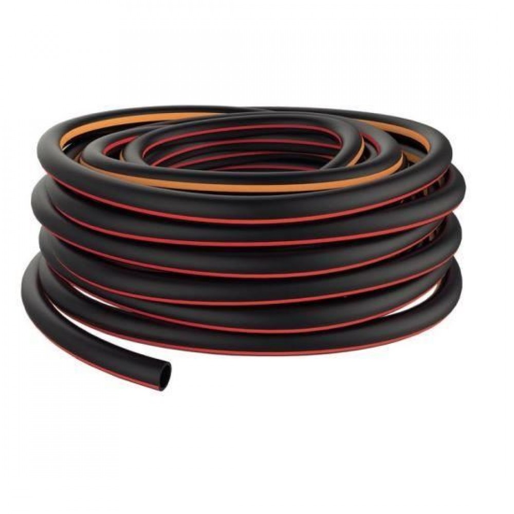 Furtun de gradina Fiskars Q3, 19 mm (3/4"), 20 m