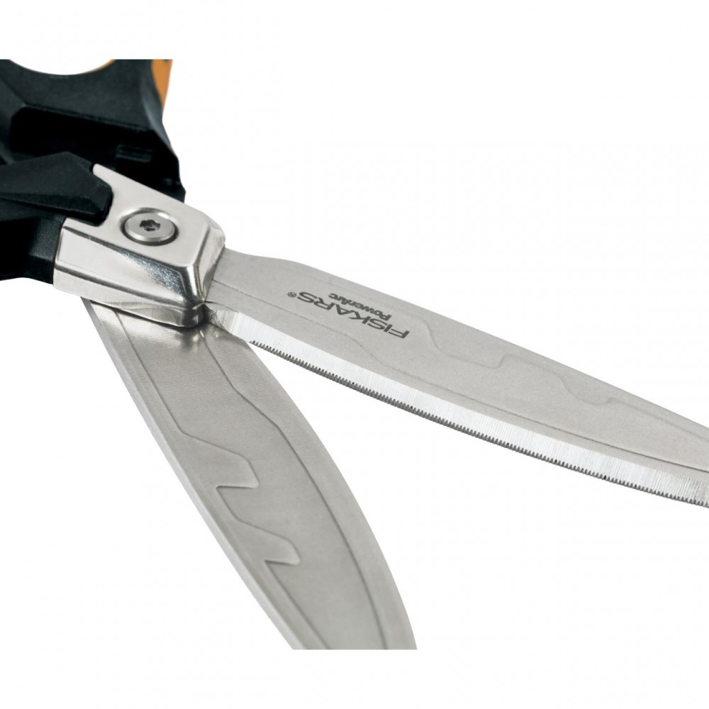 Foarfeca Fiskars PowerArc 22 cm