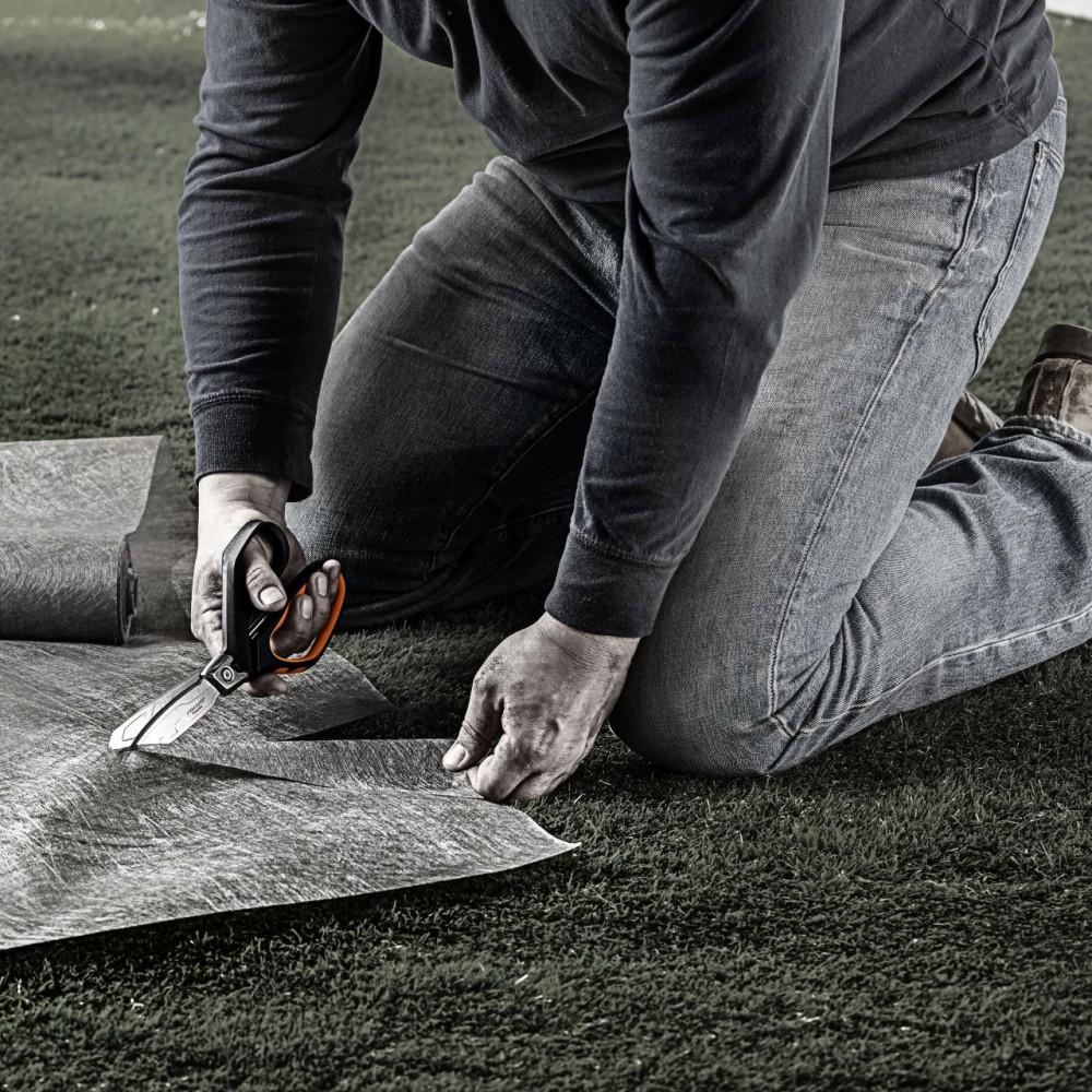 Foarfeca Fiskars PowerArc 26 cm