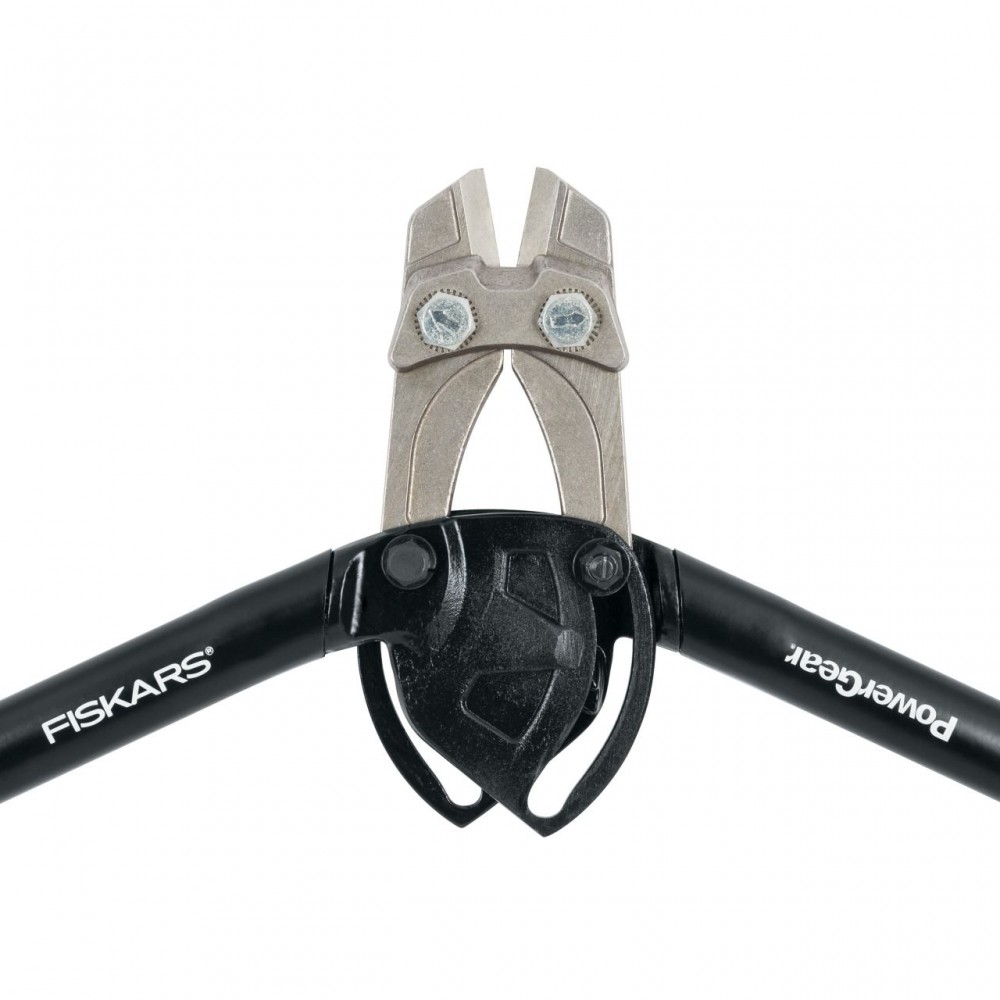 Foarfeca Fiskars PowerGear pentru fier-beton, 36 cm