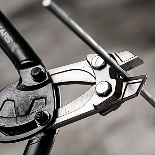 Foarfeca Fiskars PowerGear pentru fier-beton, 36 cm