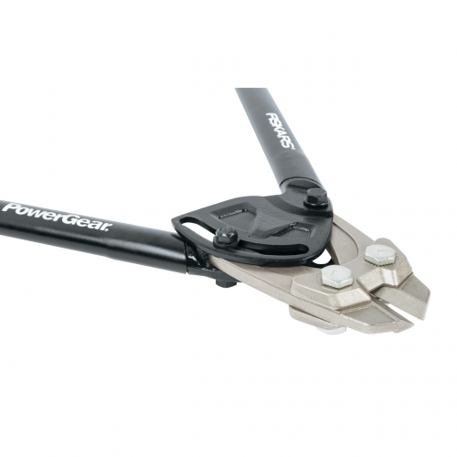 Foarfeca pentru fier-beton Fiskars PowerGear, 61 cm Foarfeca pentru fier-beton Fiskars PowerGear, 61 cm