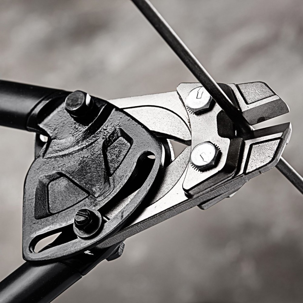 Foarfeca pentru fier-beton Fiskars PowerGear, 76cm