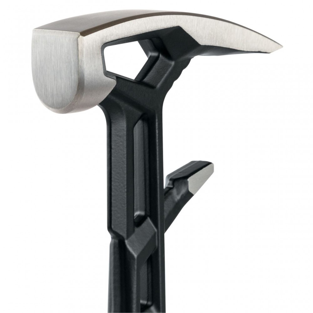 Ciocan pentru demolare Fiskars IsoCore M, 1027220, 462 mm, 1380 g