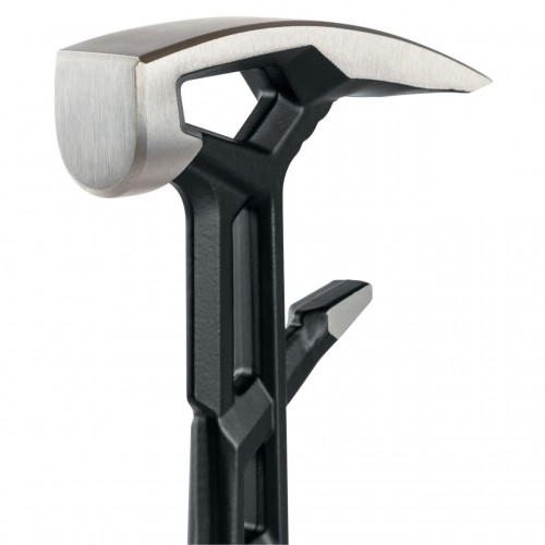 Ciocan pentru demolare Fiskars IsoCore M, 1027220, 462 mm, 1380 g