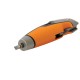 Cutit utilitar cu lama trapezoidala pentru zugravi Fiskars CarbonMax, 1027225, 191 mm, 244 g Cutit utilitar cu lama trapezoidala pentru zugravi Fiskars CarbonMax, 1027225, 191 mm, 244 g