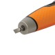 Cutit utilitar cu lama trapezoidala pentru zugravi Fiskars CarbonMax, 1027225, 191 mm, 244 g Cutit utilitar cu lama trapezoidala pentru zugravi Fiskars CarbonMax, 1027225, 191 mm, 244 g