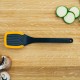 Spatula Fiskars Functional Form, silicon, 293 mm, 70 g