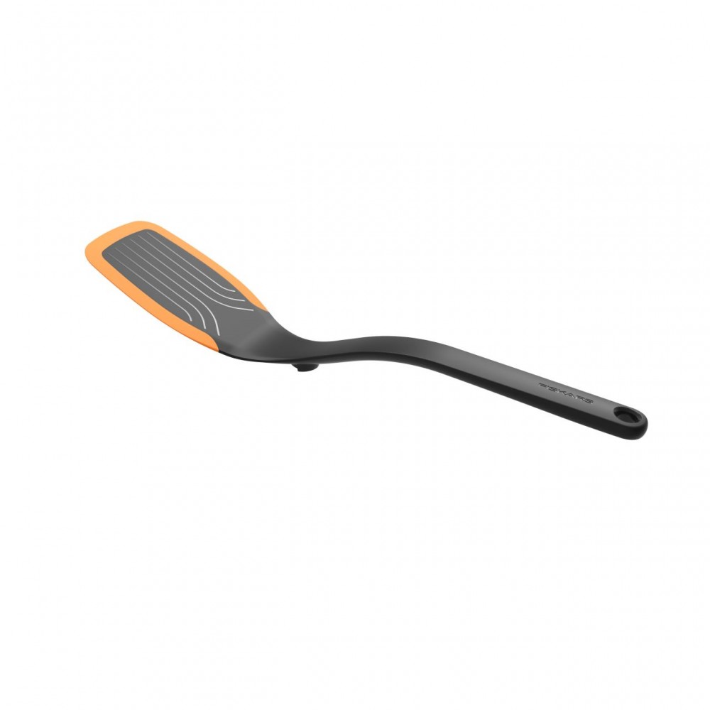 Spatula Fiskars Functional Form, silicon, 293 mm, 70 g