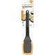 Spatula Fiskars Functional Form, silicon, 293 mm, 70 g
