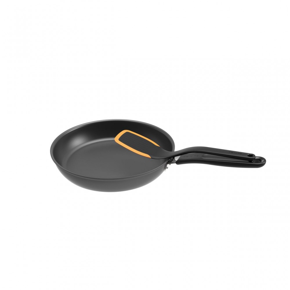 Spatula Fiskars Functional Form, silicon, 293 mm, 70 g