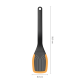 Spatula Fiskars Functional Form, silicon, 293 mm, 70 g