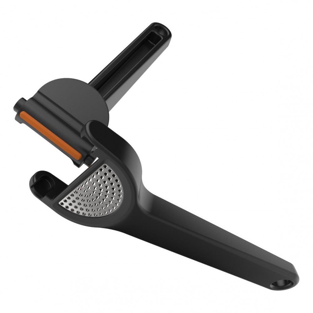 Presa usturoi Fiskars Functionai Form, 1028361 Presa usturoi Fiskars Functionai Form, 1028361