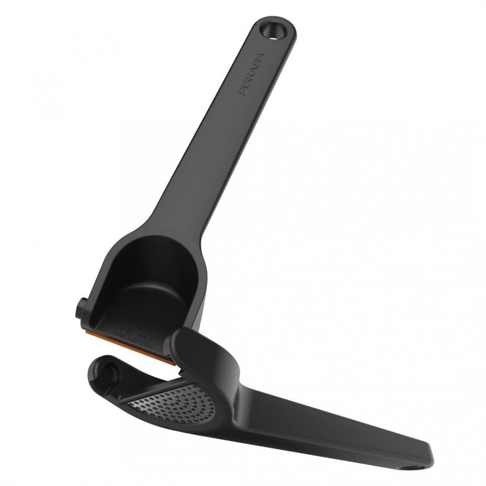 Presa usturoi Fiskars Functionai Form, 1028361 Presa usturoi Fiskars Functionai Form, 1028361