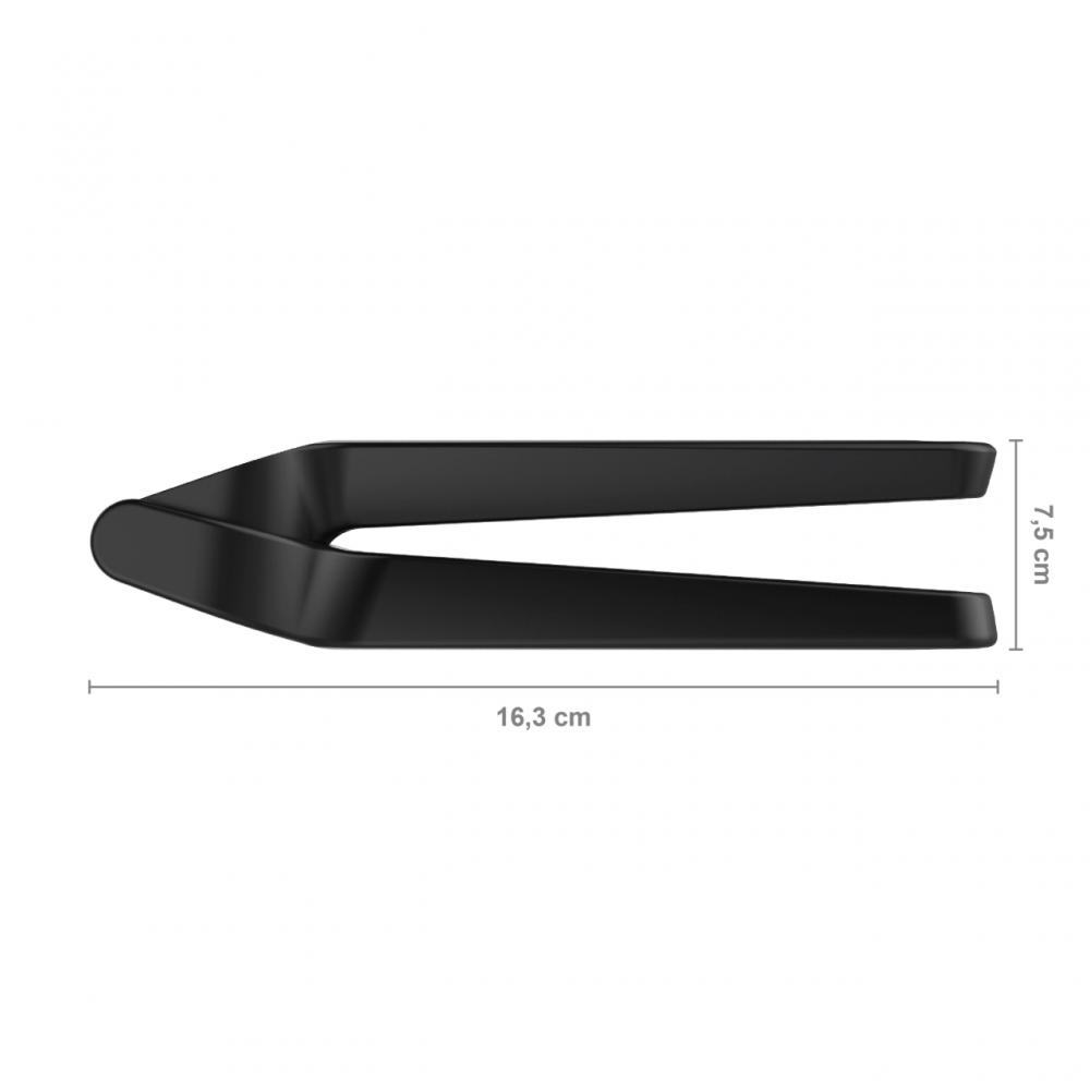 Presa usturoi Fiskars Functionai Form, 1028361 Presa usturoi Fiskars Functionai Form, 1028361