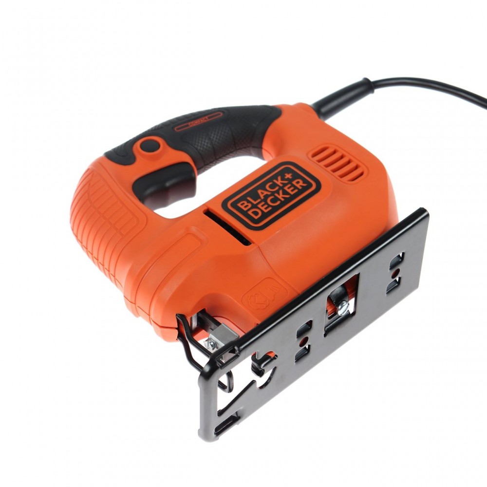 Fierastrau pendular Black&Decker, KS501, 400 W