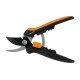 Foarfeca pentru flori Fiskars Solid SP14, 185 mm, 130 g