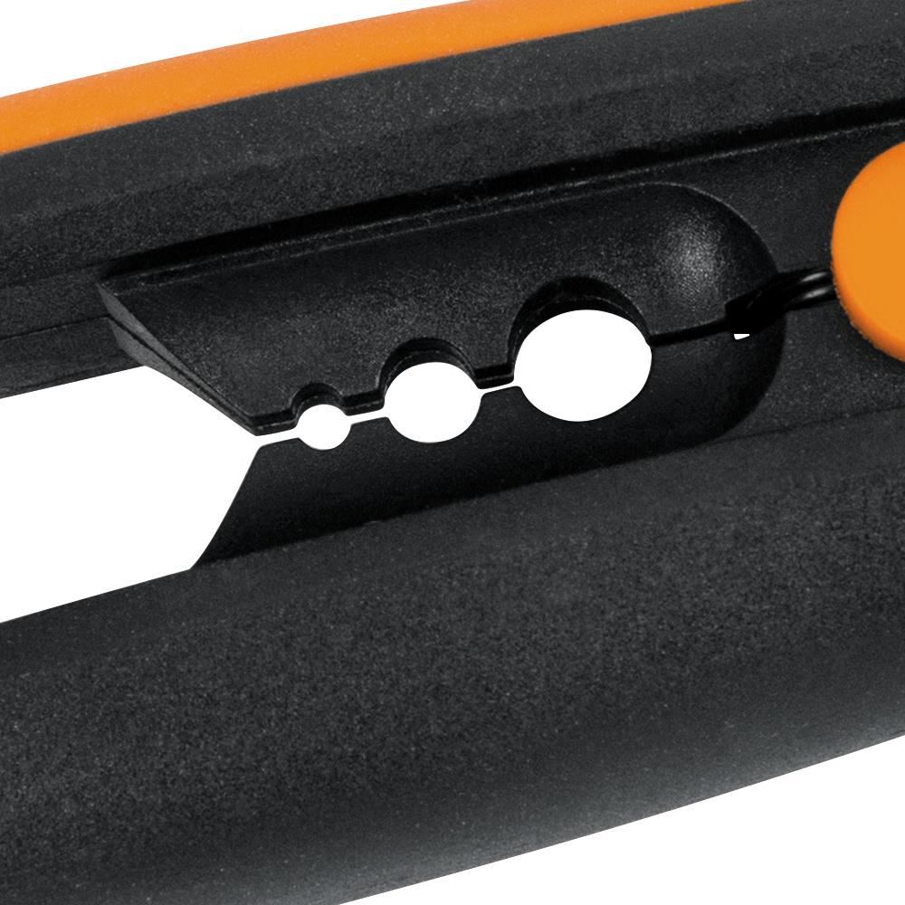 Foarfeca pentru flori Fiskars Solid SP14, 185 mm, 130 g