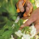 Foarfeca pentru flori Fiskars Solid MicroTip SP15, 182 mm, 80 g