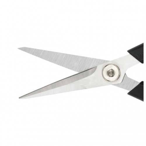 Foarfeca pentru flori Fiskars Solid MicroTip SP15, 182 mm, 80 g