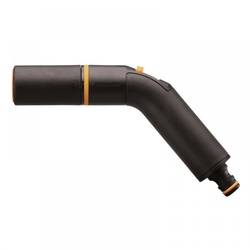 Pistol pentru stropit FISKARS, 2 moduri de stropire Pistol pentru stropit FISKARS, 2 moduri de stropire