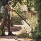 Tija pentru stropit FISKARS, 2 moduri de stropire Tija pentru stropit FISKARS, 2 moduri de stropire