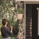 Tija pentru udare Fiskars, 3 moduri de stropire Tija pentru udare Fiskars, 3 moduri de stropire