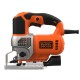 Fierastrau pendular Black&Decker, BES610K, 650W