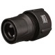 Conector furtun de gradina Fiskars, 19 mm (3/4'')
