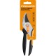 Foarfeca metalica pentru gradina pas cu pas Fiskars Solid (P331)