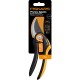 Foarfeca pentru gradina pas cu pas Fiskars Plus (P541)