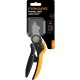 Foarfeca pas cu pas Fiskars Plus (P741) Foarfeca pas cu pas Fiskars Plus (P741)