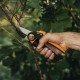 Foarfeca de gradina nicovala Fiskars PoweGear X (P941)