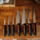 Cutit pentru curatat Fiskars Cutit pentru curatat Fiskars