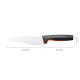 Cutitul bucatarului mediu Fiskars Functional Form