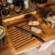 Cutit de paine Fiskars Functional Form