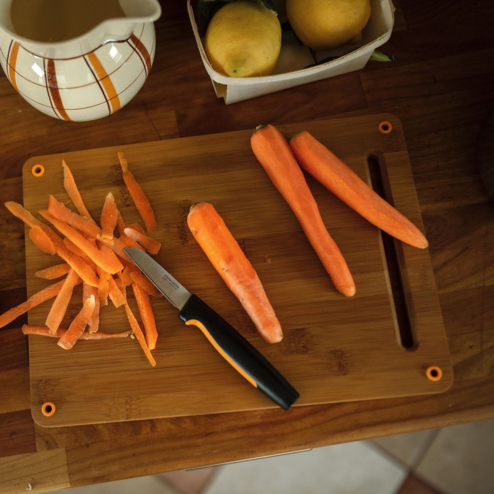 Cutit pentru curatat Fiskars Cutit pentru curatat Fiskars