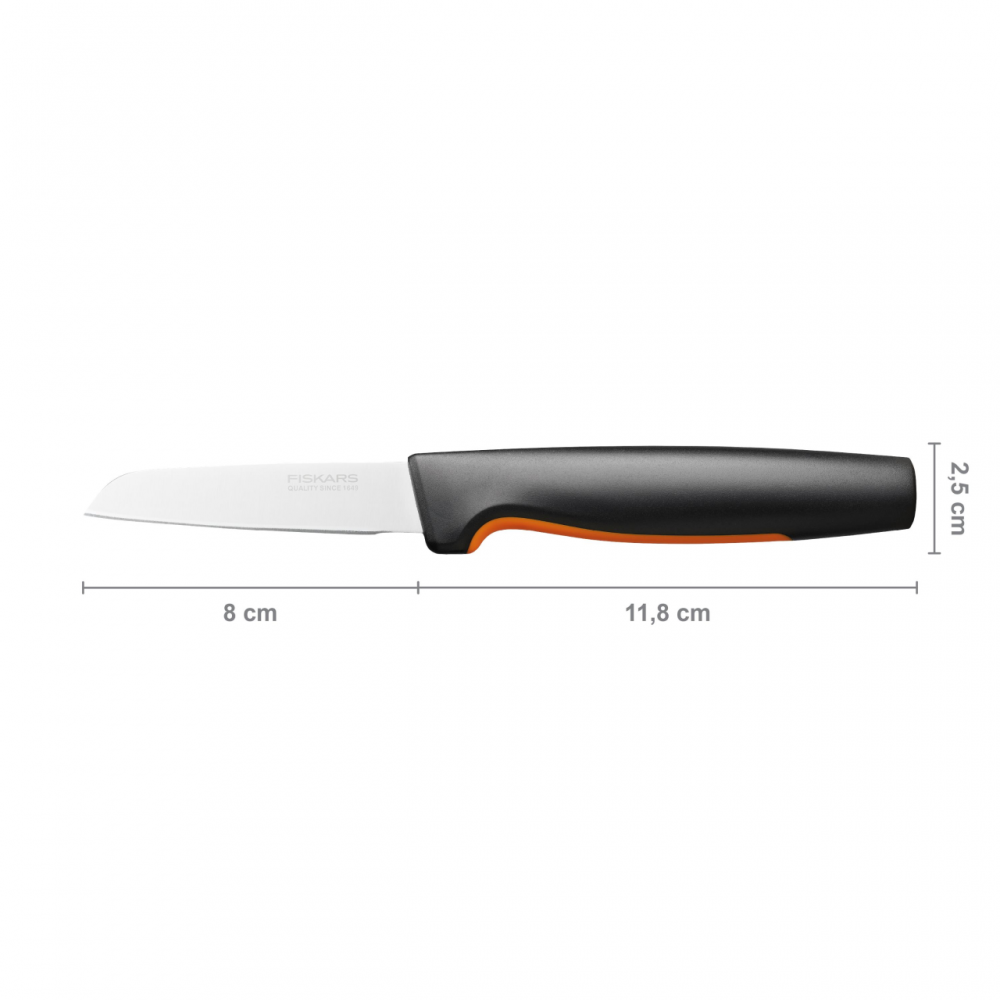 Cutit pentru curatat Fiskars Cutit pentru curatat Fiskars