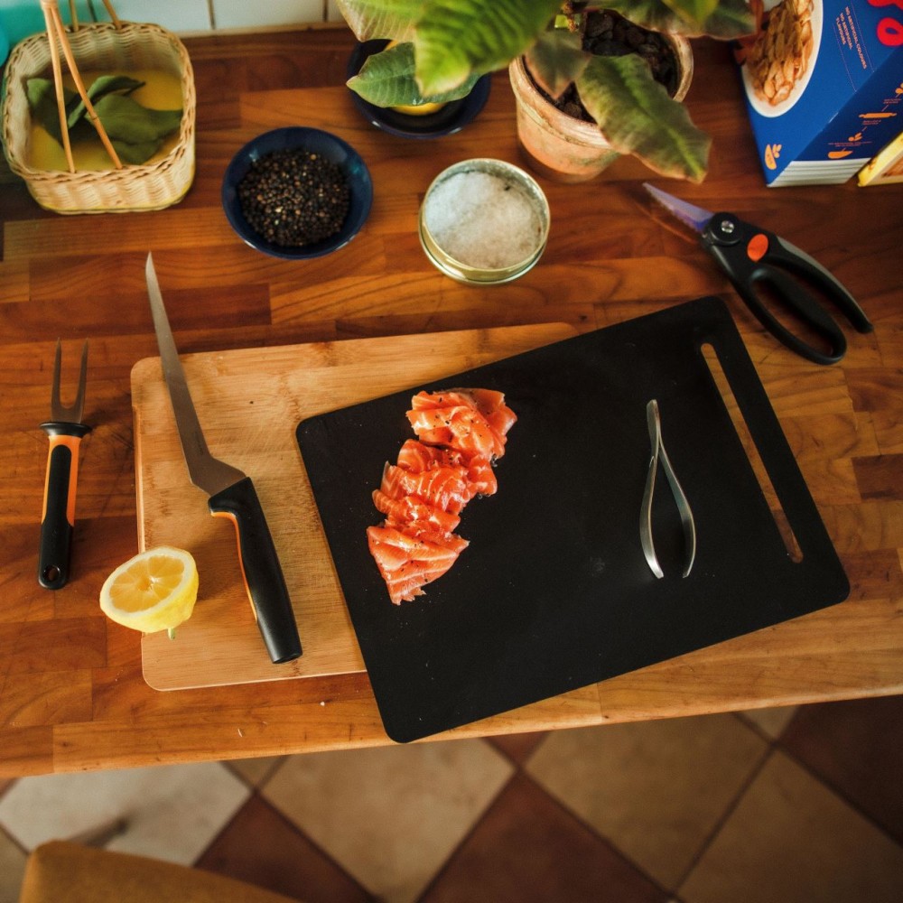Furculita pentru peste Fiskars Functional Form Furculita pentru peste Fiskars Functional Form