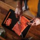 Furculita pentru peste Fiskars Functional Form Furculita pentru peste Fiskars Functional Form