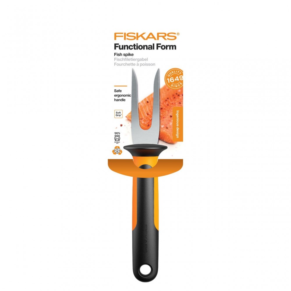 Furculita pentru peste Fiskars Functional Form Furculita pentru peste Fiskars Functional Form
