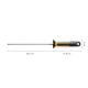 Pila pentru ascutit cutite Fiskars Functional Form, 410 mm, 198 g Pila pentru ascutit cutite Fiskars Functional Form, 410 mm, 198 g