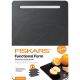 Set 3 tocatoare plastic Fiskars Functional Form Set 3 tocatoare plastic Fiskars Functional Form