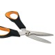 Foarfeca universala Fiskars SP240, 1063327, 204 mm, 110 g