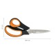 Foarfeca universala Fiskars SP240, 1063327, 204 mm, 110 g